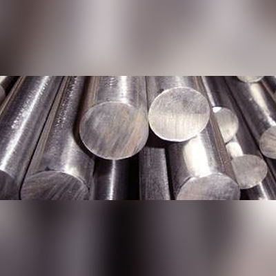 Alloy Steel Bar